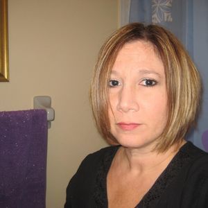 Meet your Posher, Rita